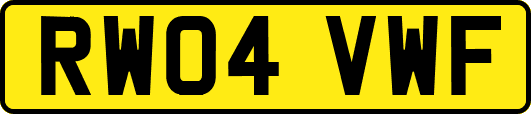 RW04VWF