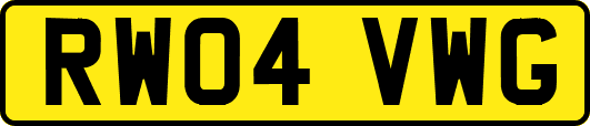RW04VWG