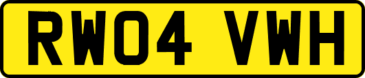 RW04VWH