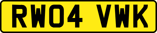 RW04VWK