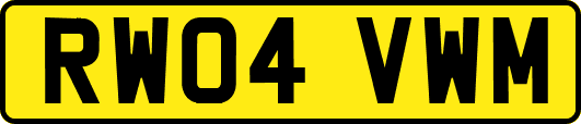 RW04VWM