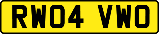 RW04VWO