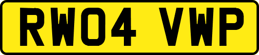 RW04VWP