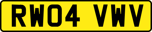 RW04VWV