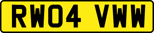RW04VWW