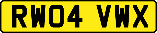 RW04VWX
