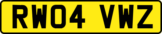 RW04VWZ