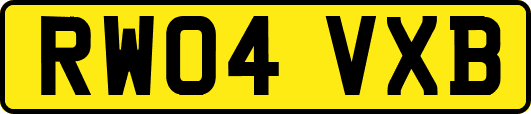 RW04VXB