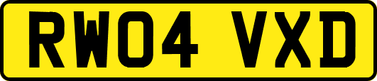 RW04VXD