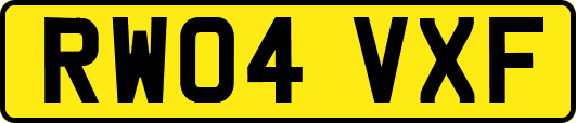 RW04VXF