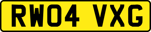 RW04VXG