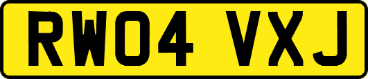 RW04VXJ