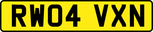 RW04VXN