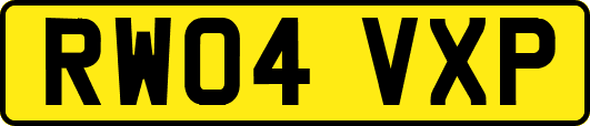 RW04VXP