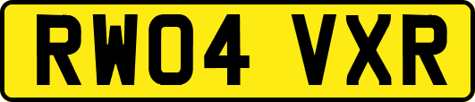 RW04VXR