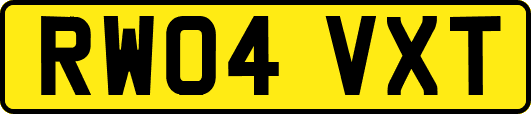 RW04VXT