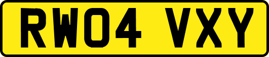 RW04VXY