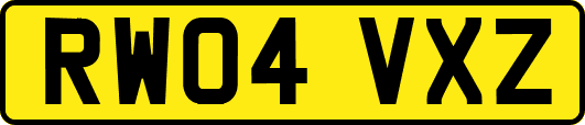 RW04VXZ