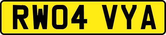 RW04VYA