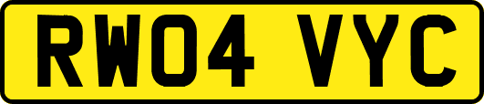 RW04VYC