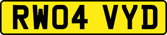 RW04VYD