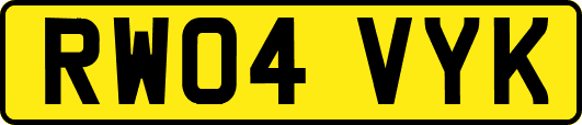 RW04VYK