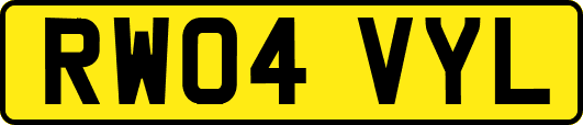 RW04VYL