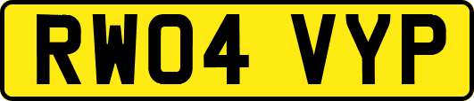 RW04VYP