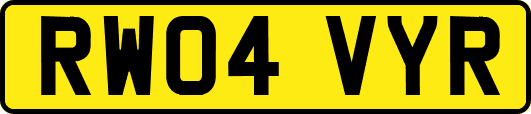 RW04VYR