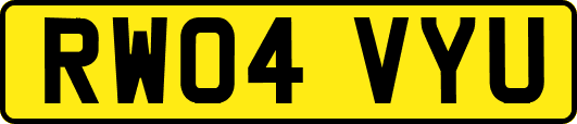 RW04VYU