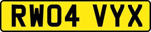 RW04VYX
