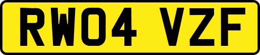 RW04VZF