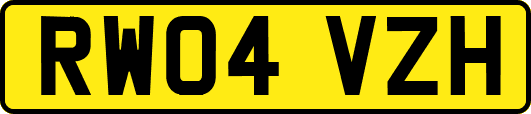 RW04VZH