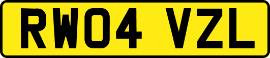 RW04VZL
