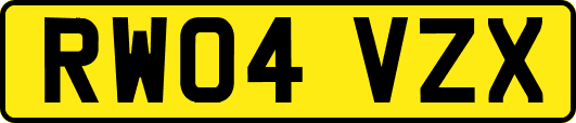 RW04VZX