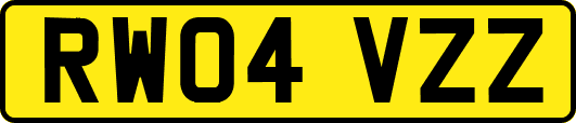 RW04VZZ