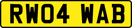 RW04WAB