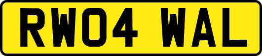 RW04WAL