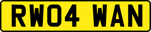 RW04WAN