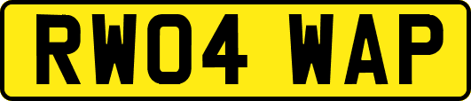 RW04WAP