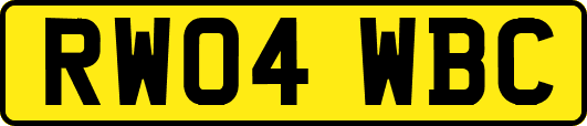 RW04WBC