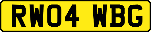 RW04WBG