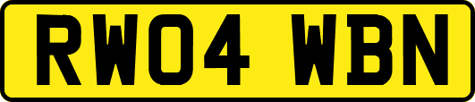 RW04WBN