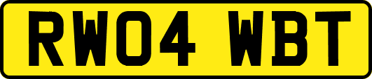 RW04WBT