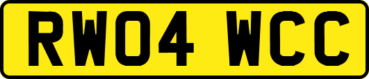 RW04WCC