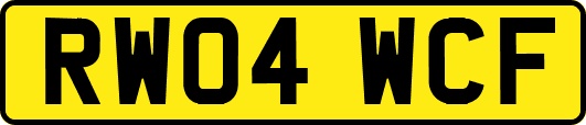 RW04WCF