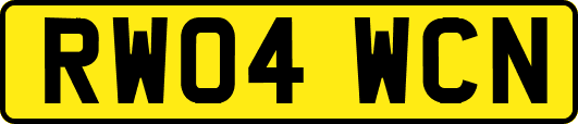 RW04WCN