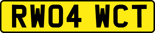 RW04WCT