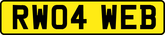 RW04WEB