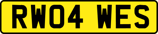 RW04WES
